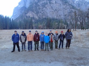2014 Yosemite